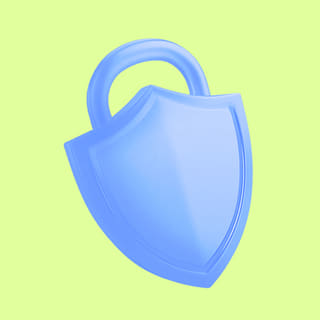 Tarjeta visual de función del dashboard para la administración de cartera de criptomonedas